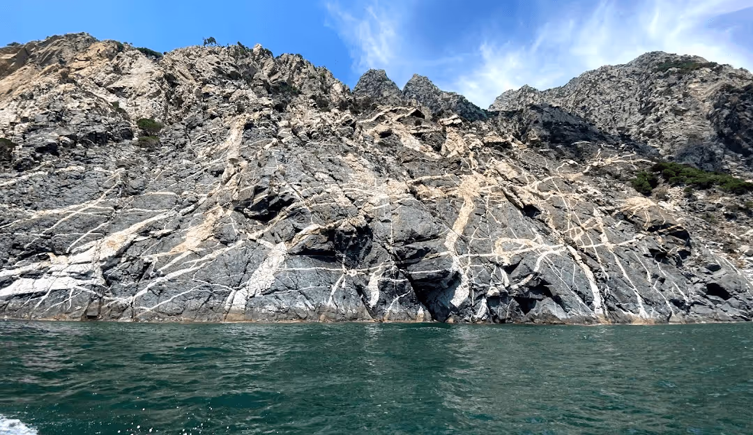 Vatos Beach Samothraki, photo 10