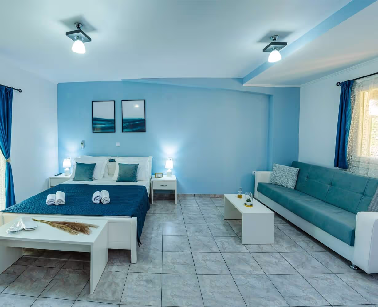 Victory Apartments Hotel, φωτογραφία 2