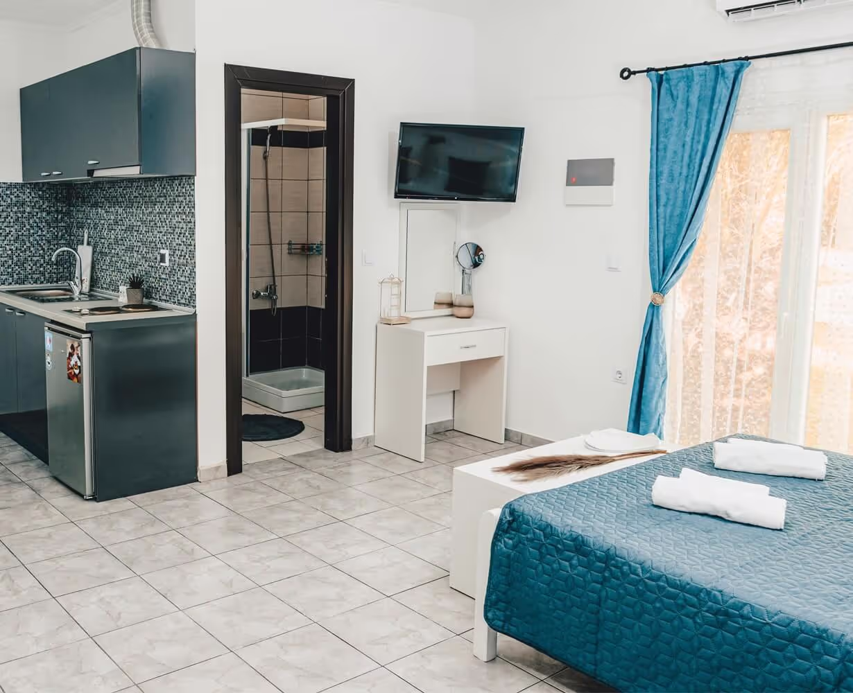 Victory Apartments Hotel, φωτογραφία 4