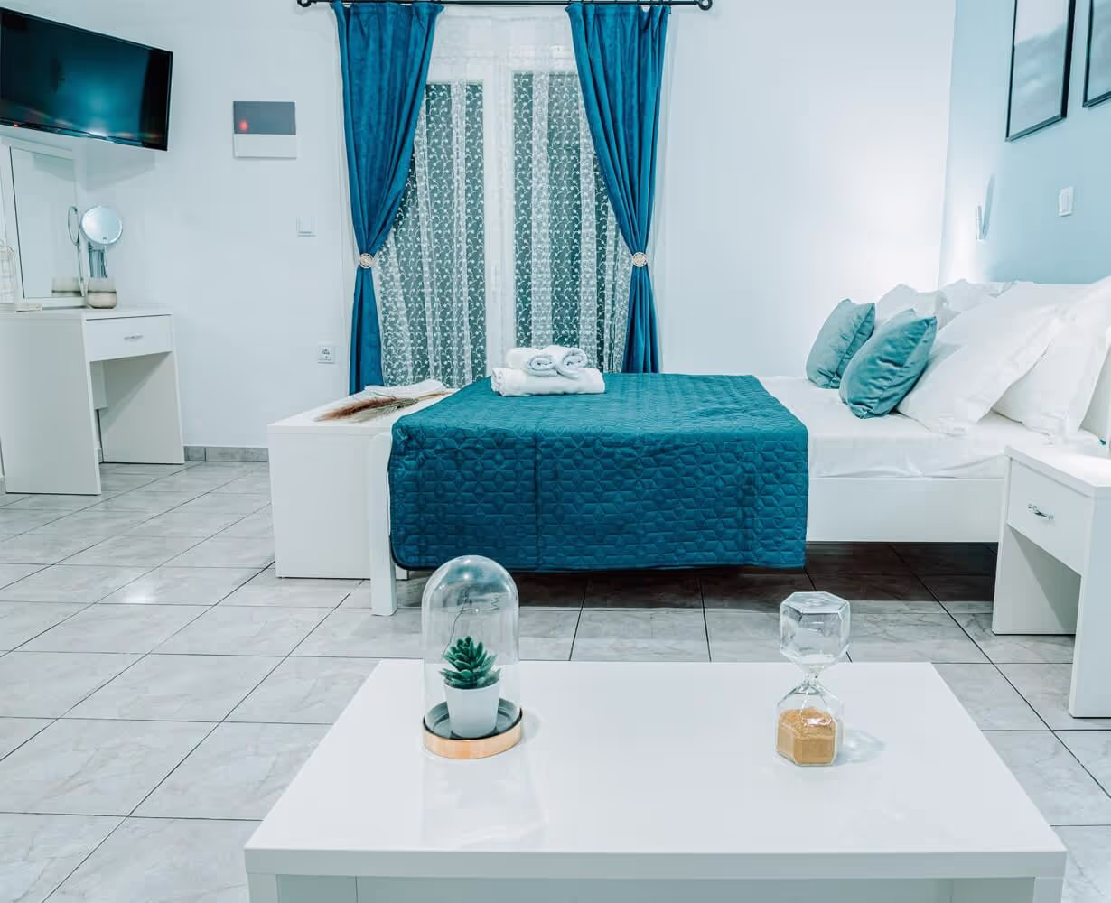 Victory Apartments Hotel, φωτογραφία 5