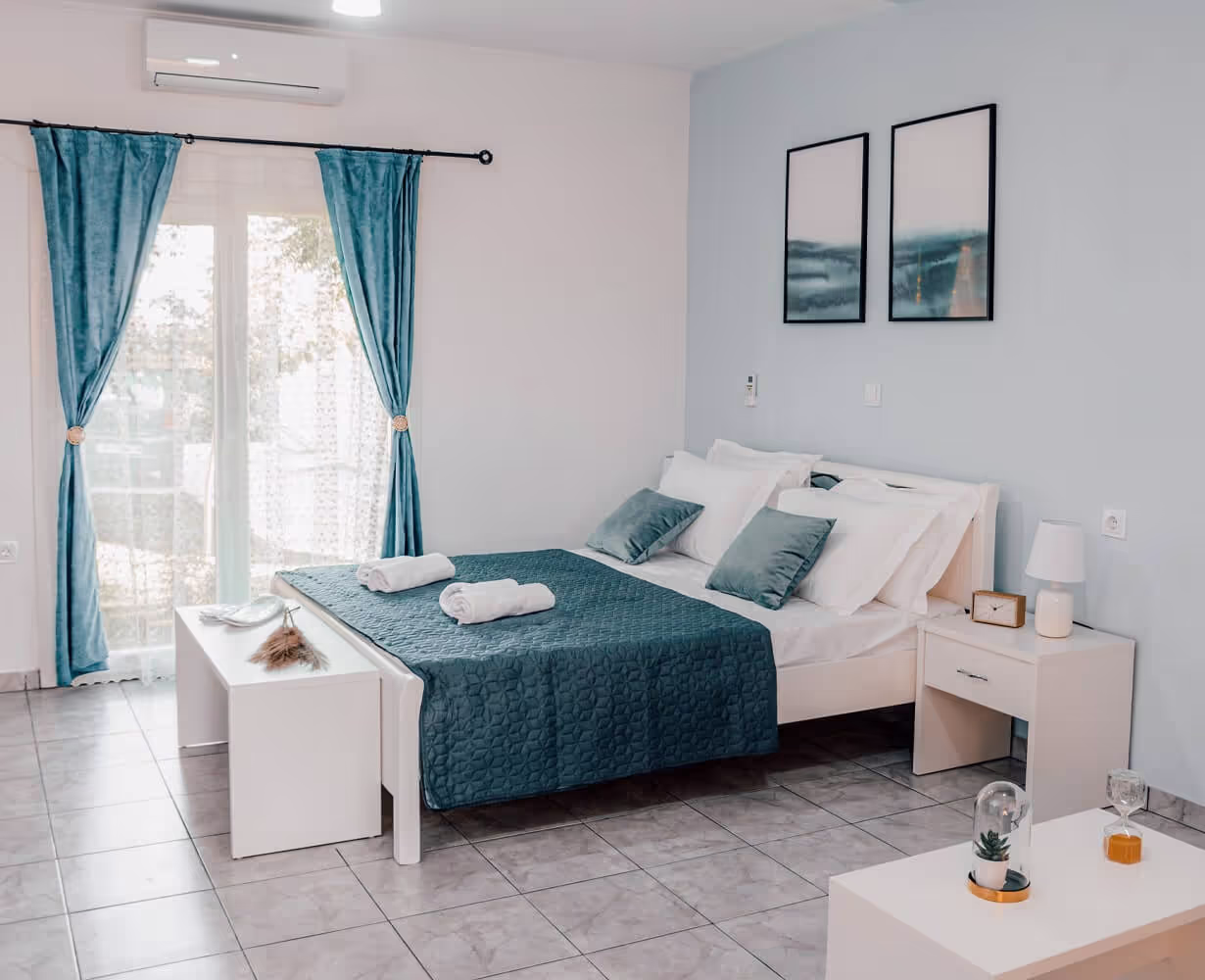 Victory Apartments Hotel, φωτογραφία 6