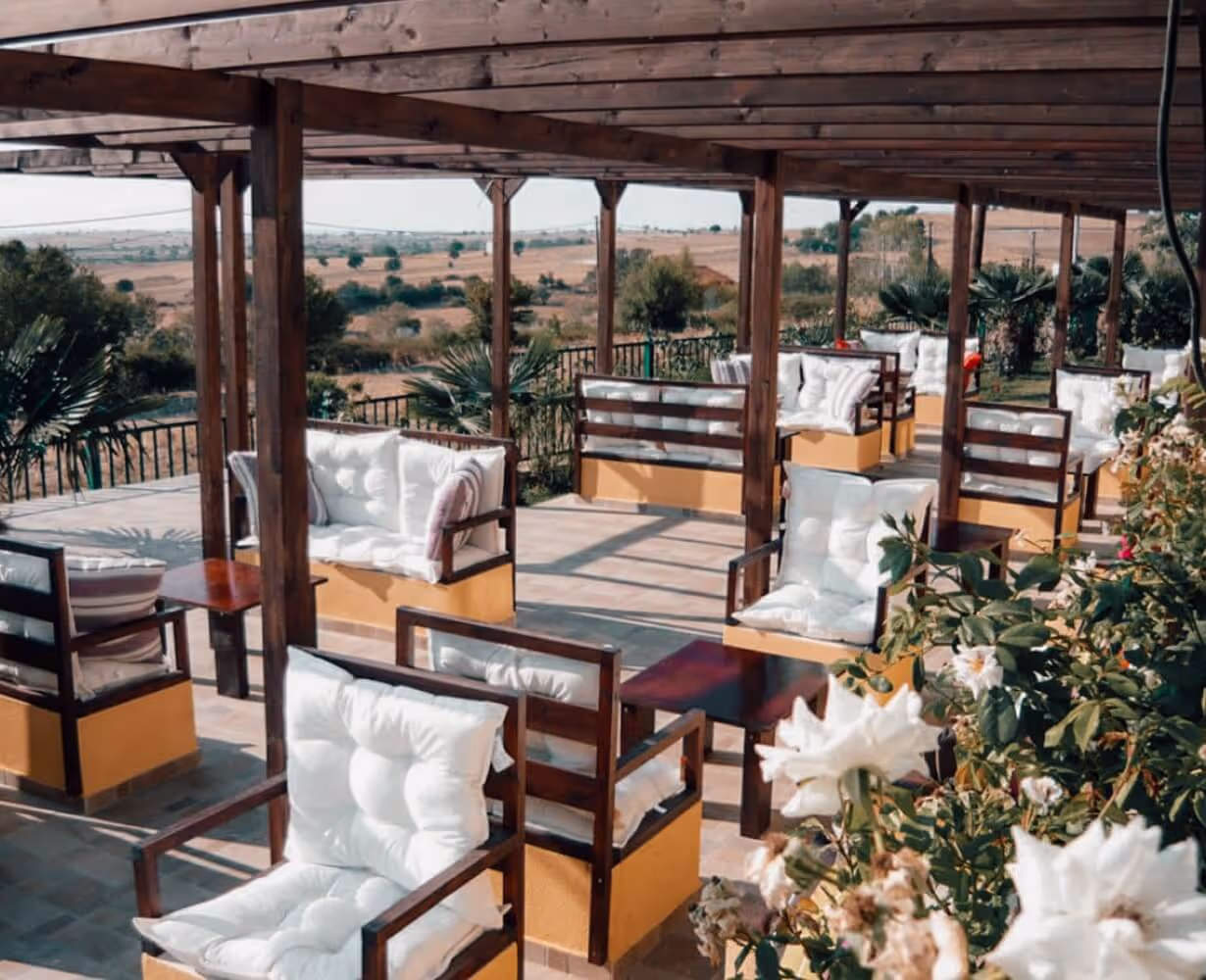 Victory Apartments Hotel, φωτογραφία 7