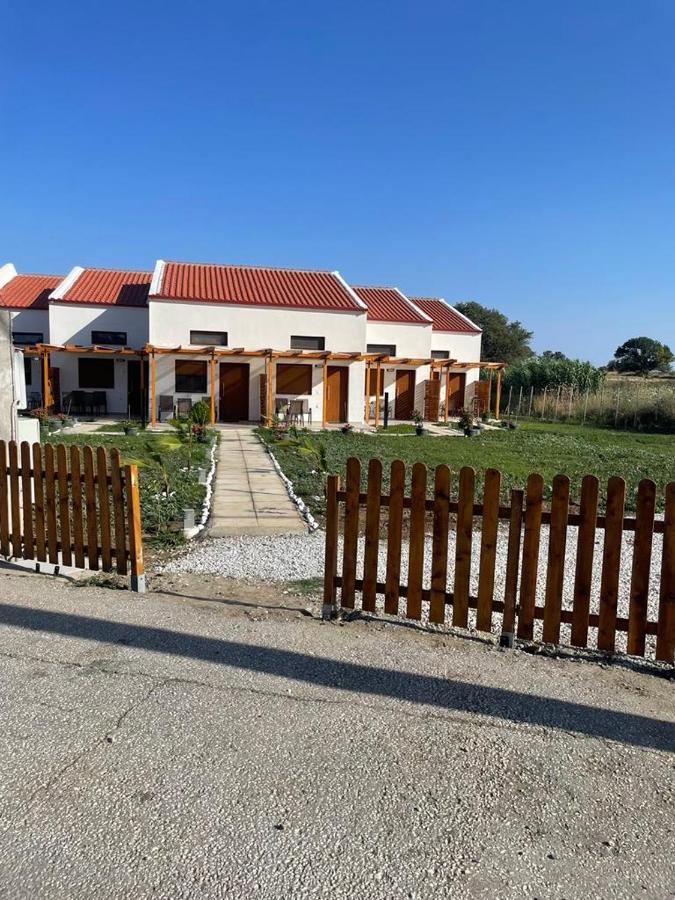 Victory Suites, Samothraki