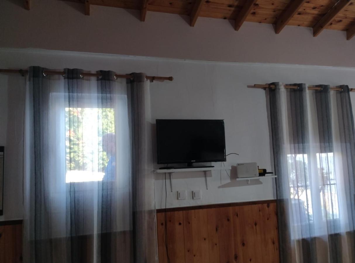 Villa Απέραντο Γαλάζιο, Samothraki