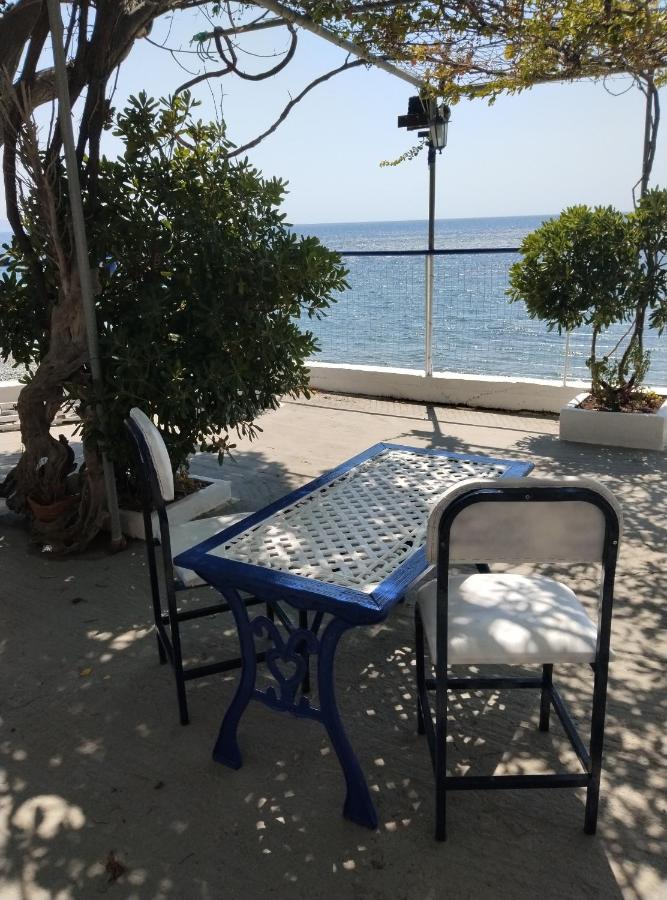 Villa Απέραντο Γαλάζιο, φωτογραφία 13