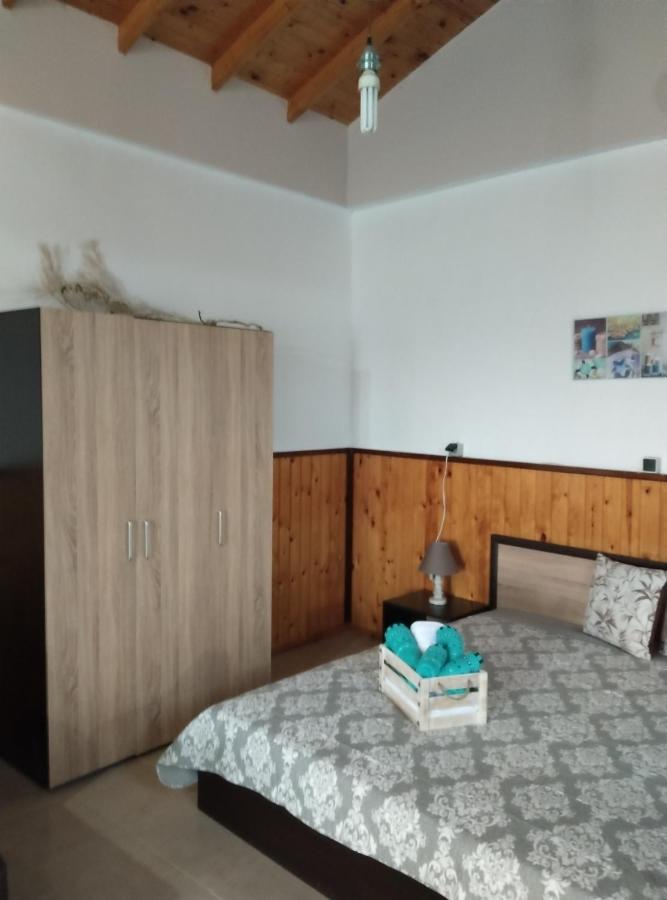 Villa Απέραντο Γαλάζιο, φωτογραφία 14