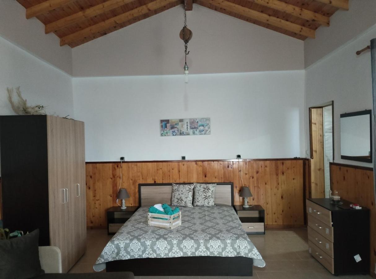 Villa Απέραντο Γαλάζιο, φωτογραφία 3