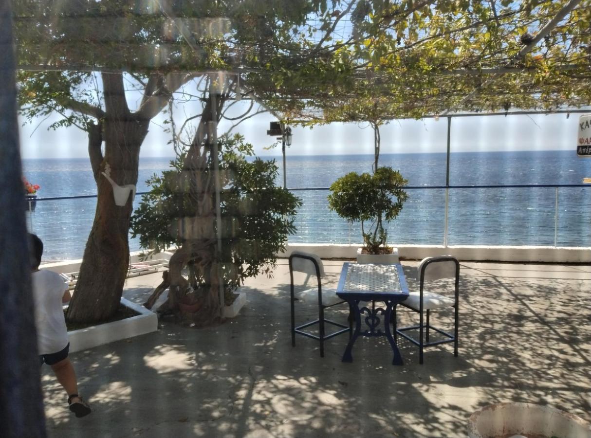 Villa Απέραντο Γαλάζιο, φωτογραφία 7
