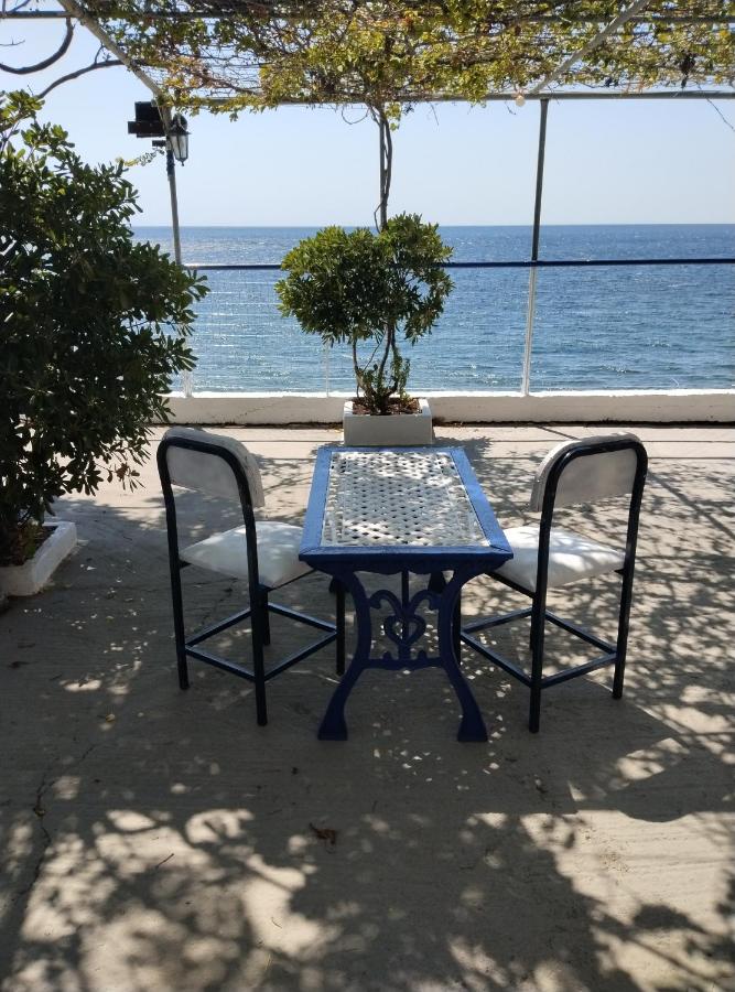 Villa Απέραντο Γαλάζιο, φωτογραφία 9