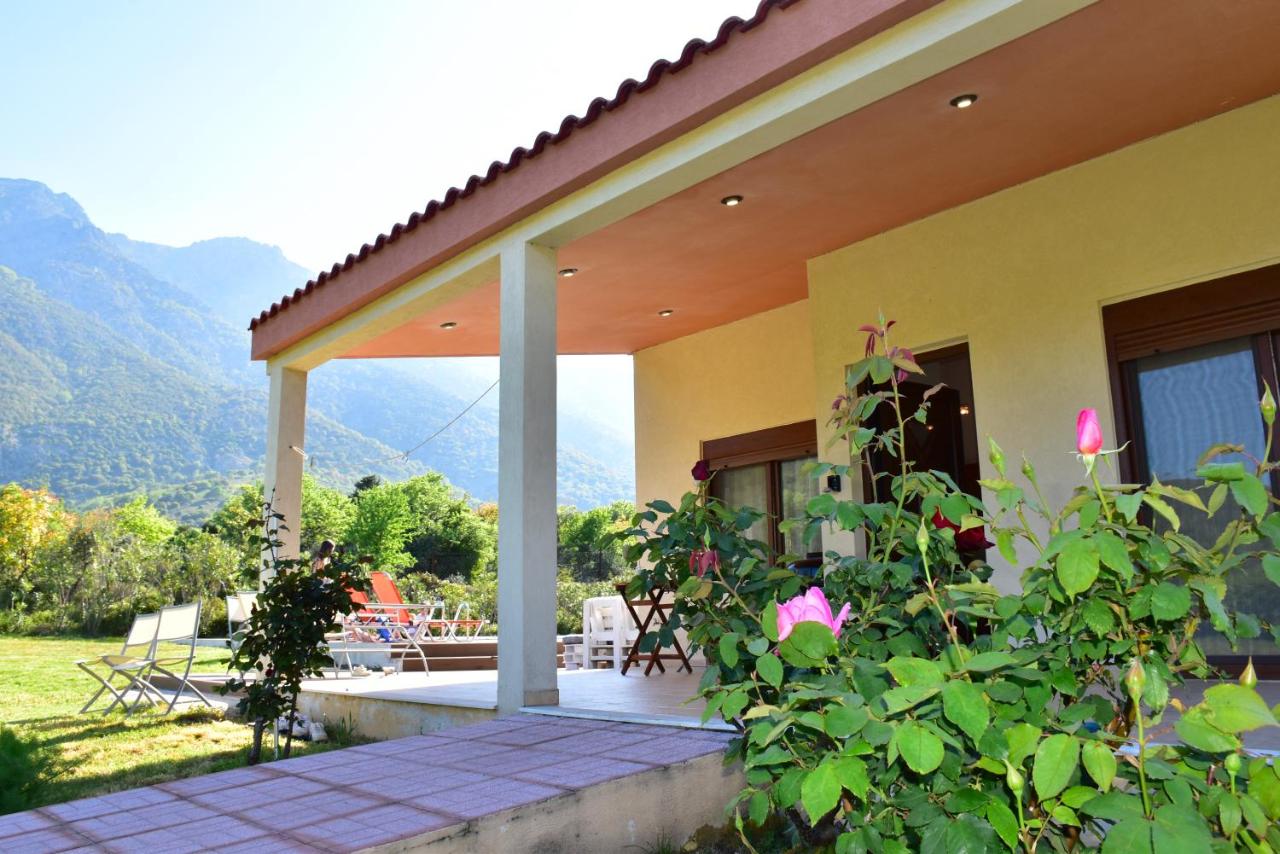 Villa Asteria, φωτογραφία 14