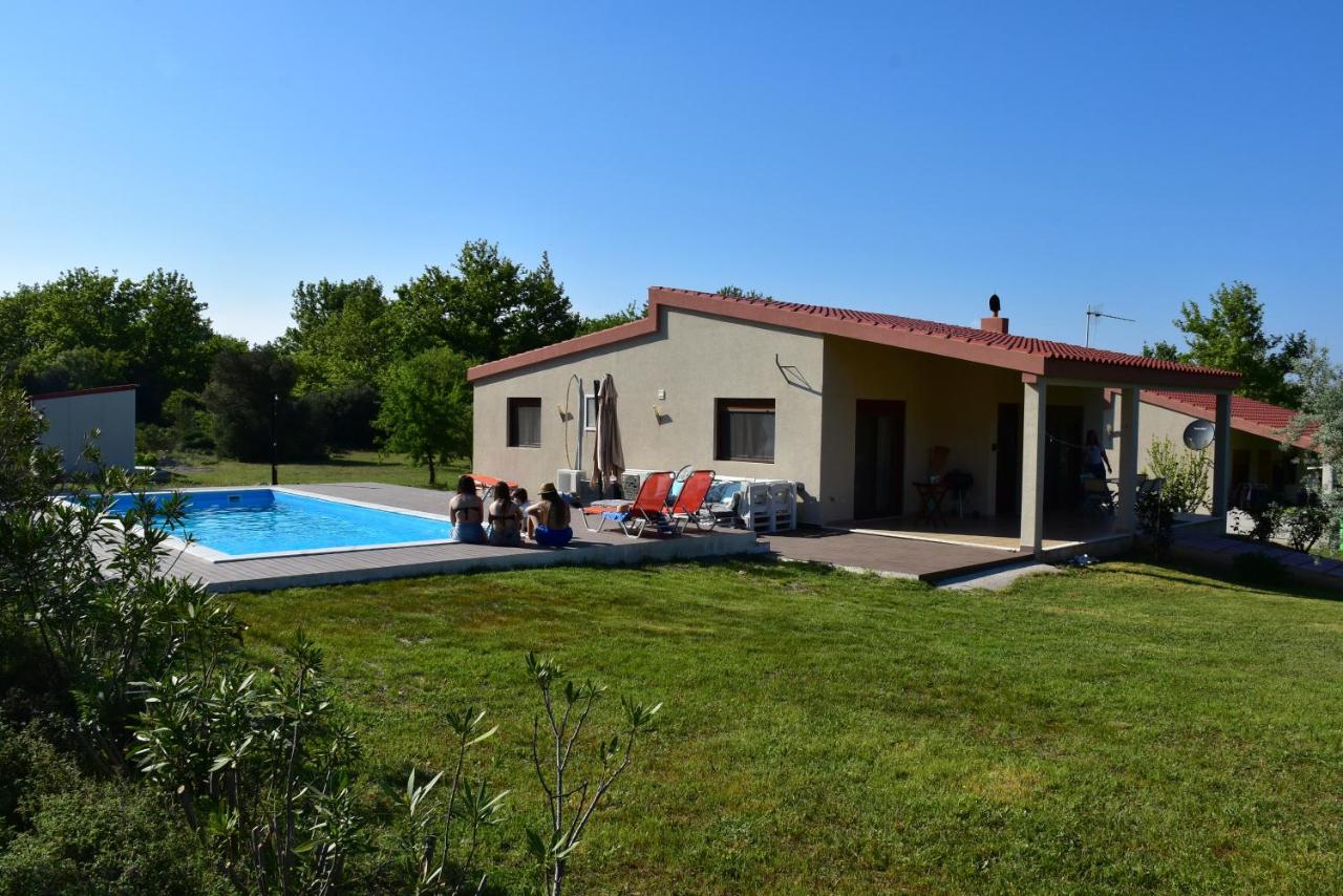 Villa Asteria, φωτογραφία 4