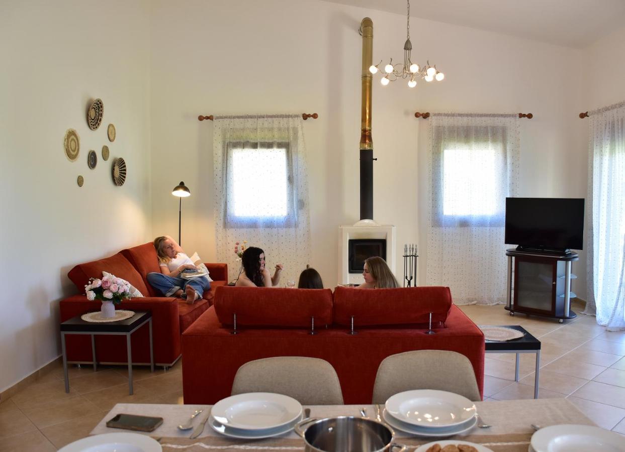 Villa Asteria, φωτογραφία 6