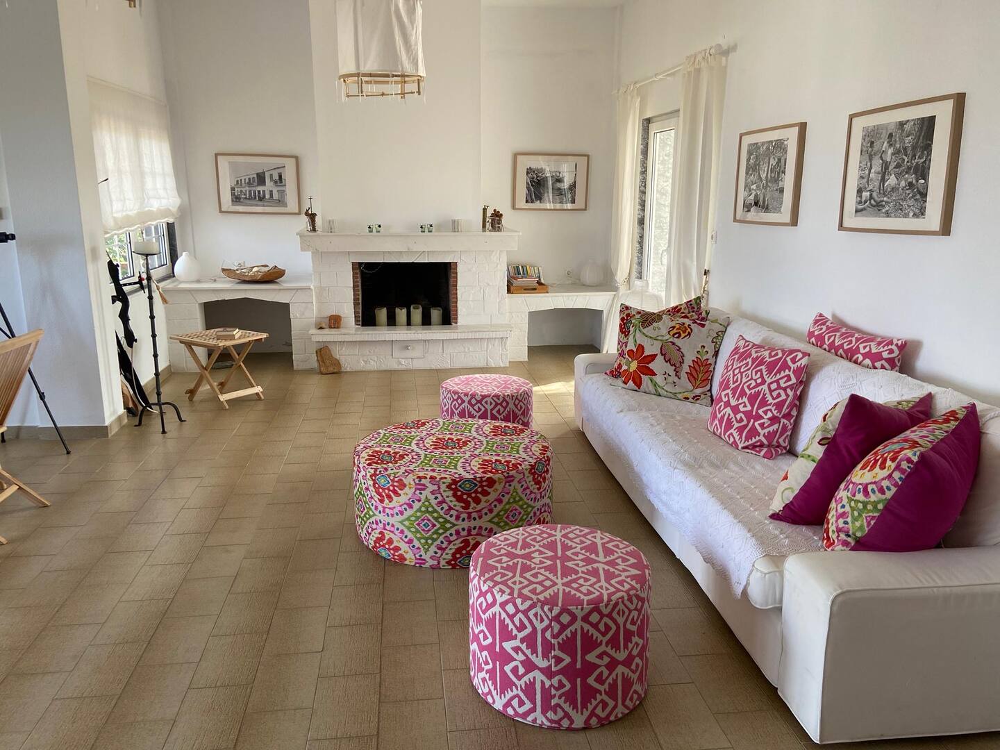 Villa Kamariotissa, photo 2