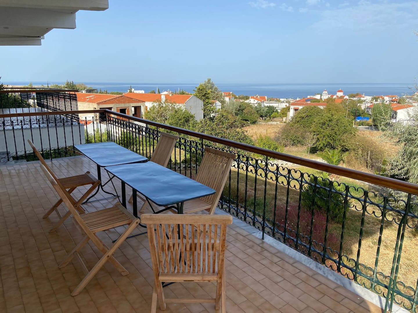 Villa Kamariotissa, photo 13