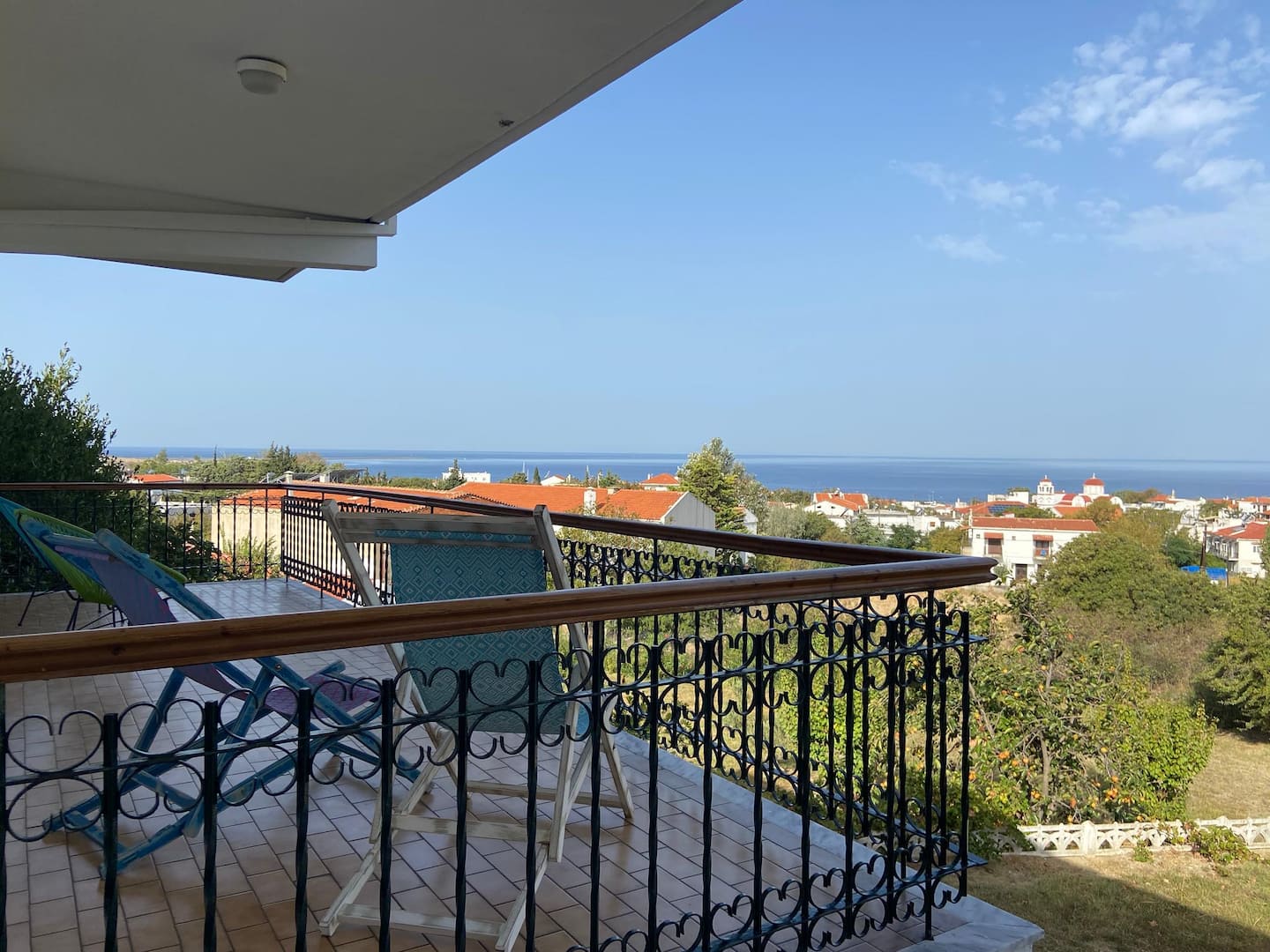 Villa Kamariotissa, photo 15