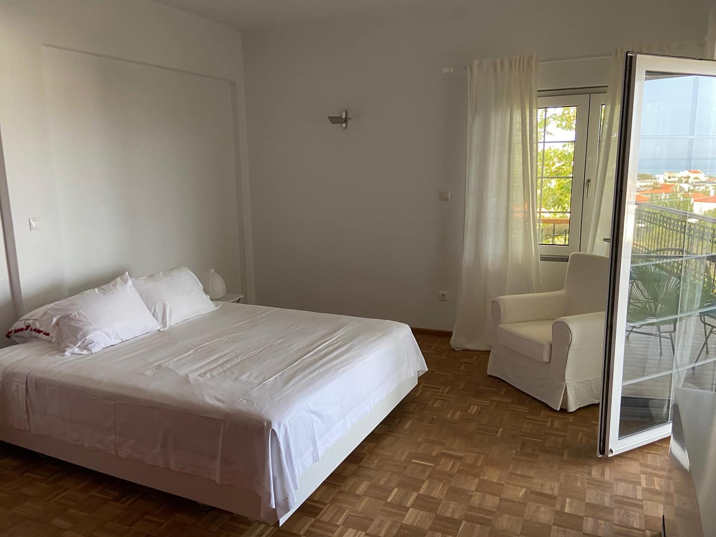 Villa Kamariotissa, photo 7