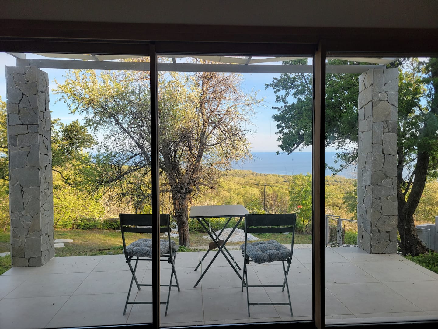 Βίλα 2 υπνοδωματίων κοντά σε Καρυώτες, φωτογραφία 15