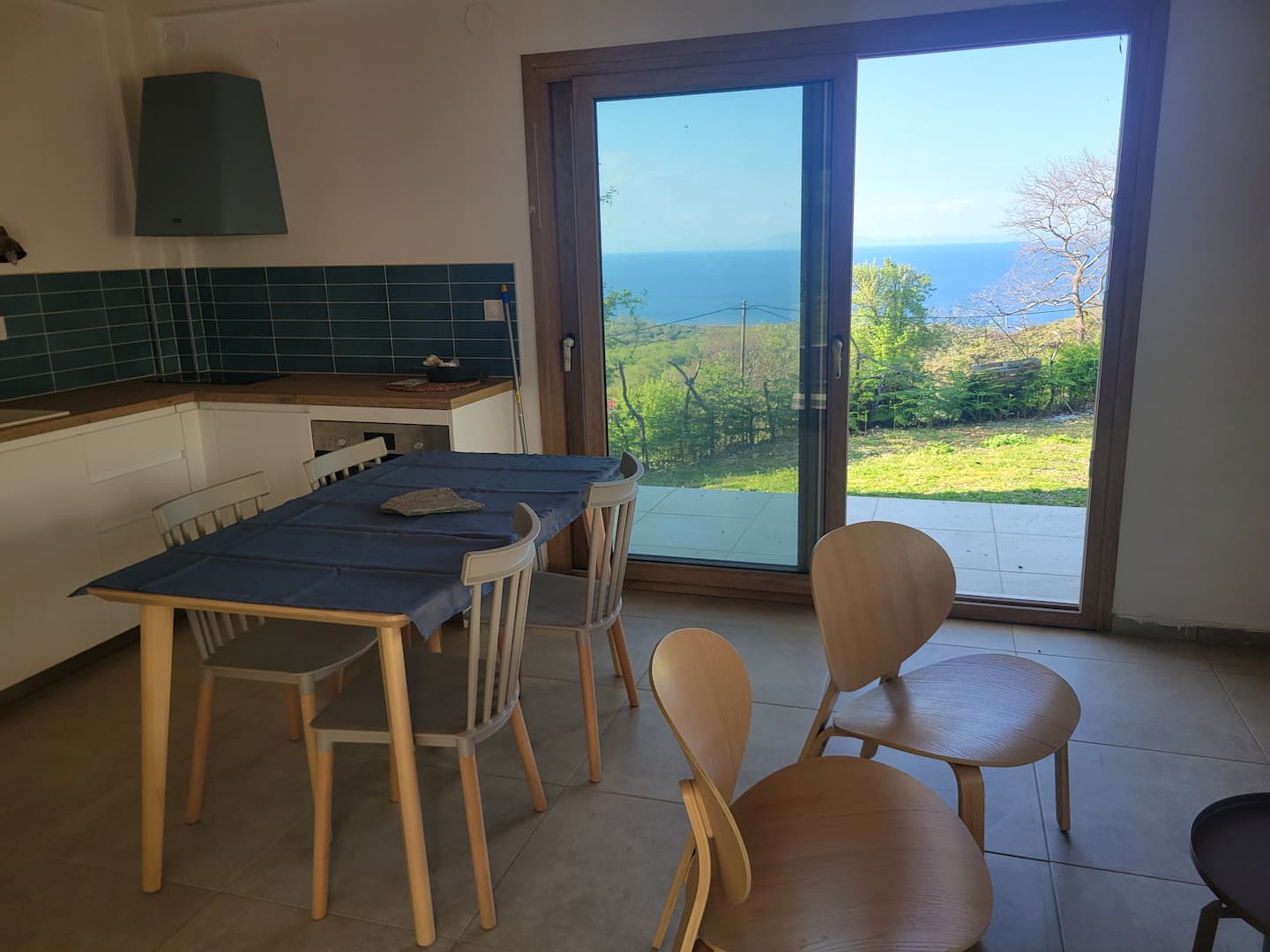 1-bedroom villa near Kariotes, photo 11