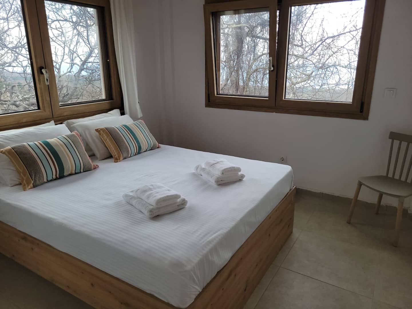 1-bedroom villa near Kariotes, photo 12