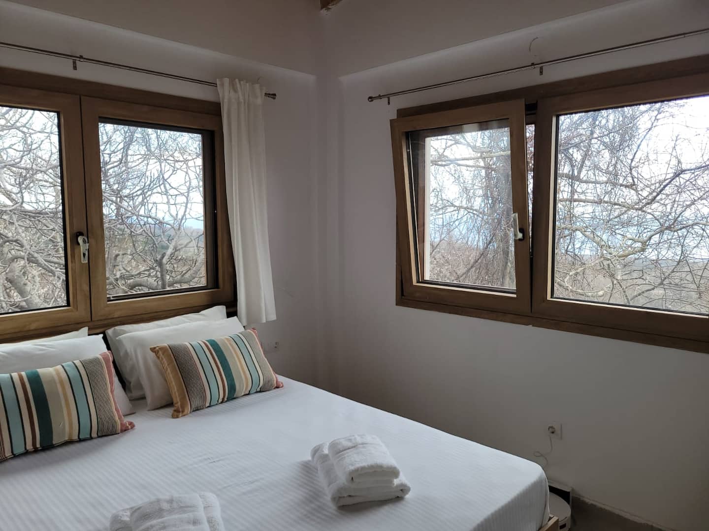 1-bedroom villa near Kariotes, photo 13