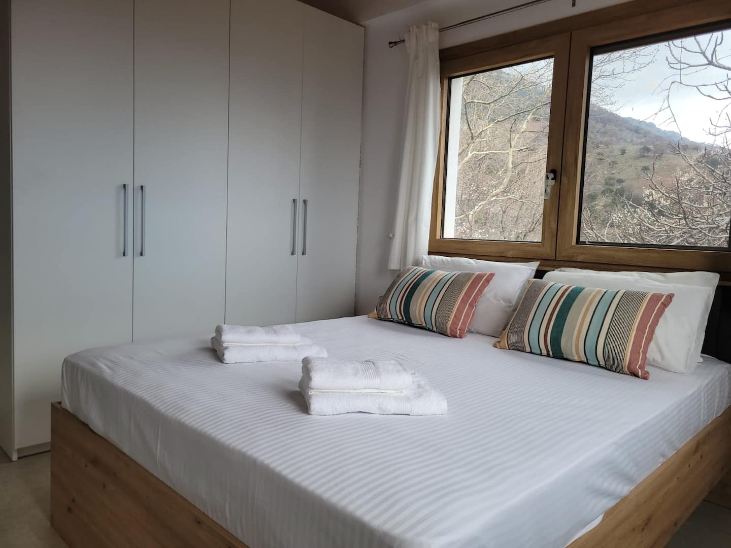 1-bedroom villa near Kariotes, photo 14