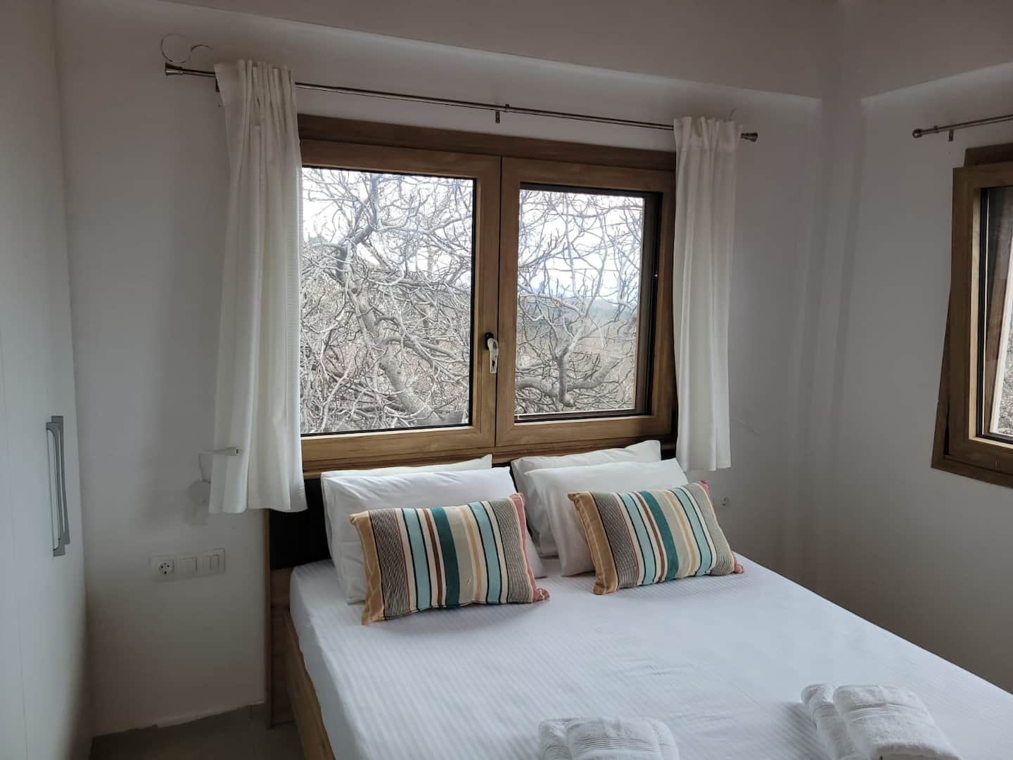 1-bedroom villa near Kariotes, photo 15