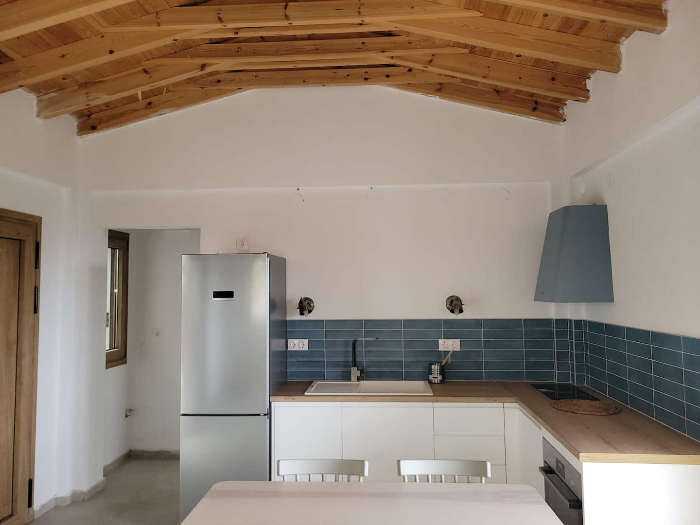 1-bedroom villa near Kariotes, photo 5