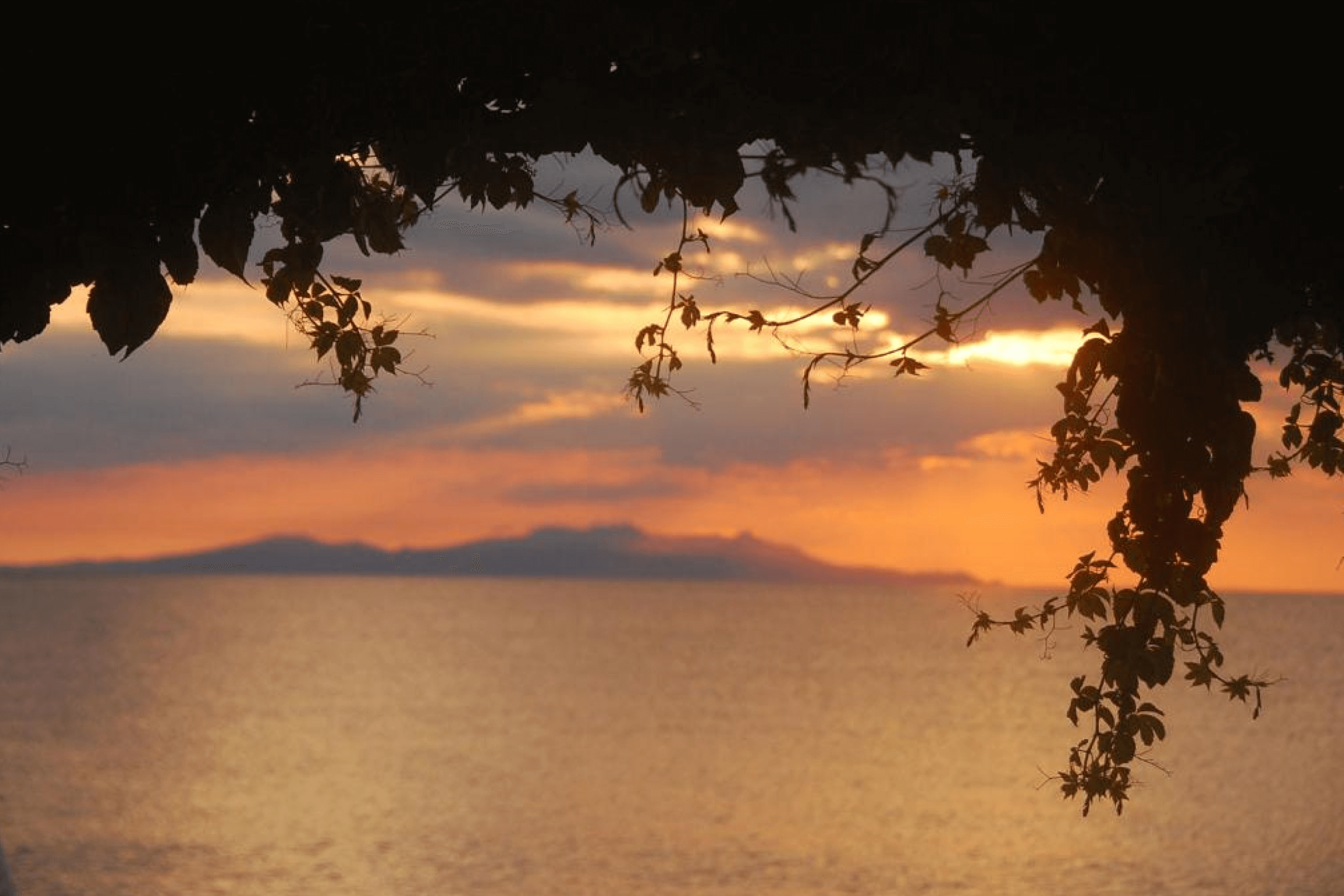 Villa Maria, Samothraki