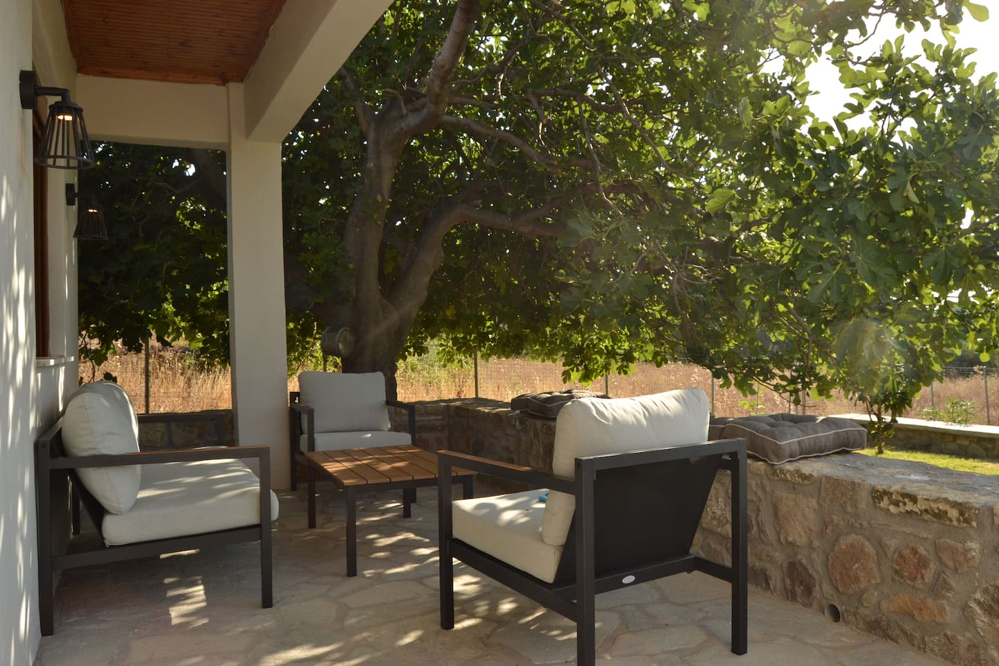 Villa Potamia, photo 11