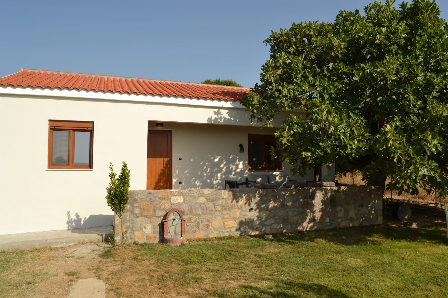 Villa Potamia, photo 12