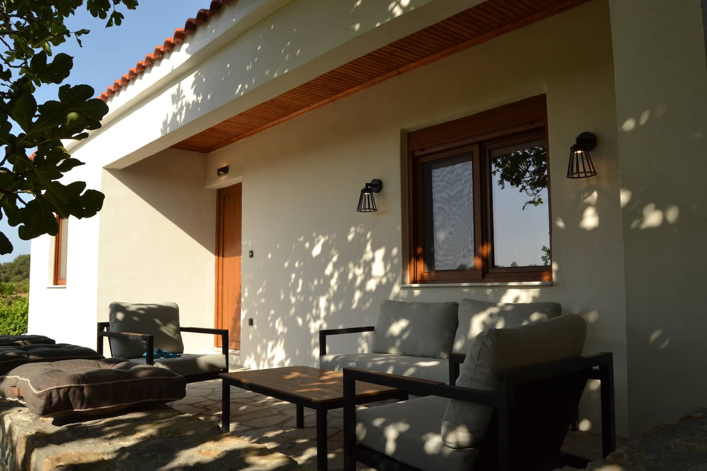 Villa Potamia, photo 13