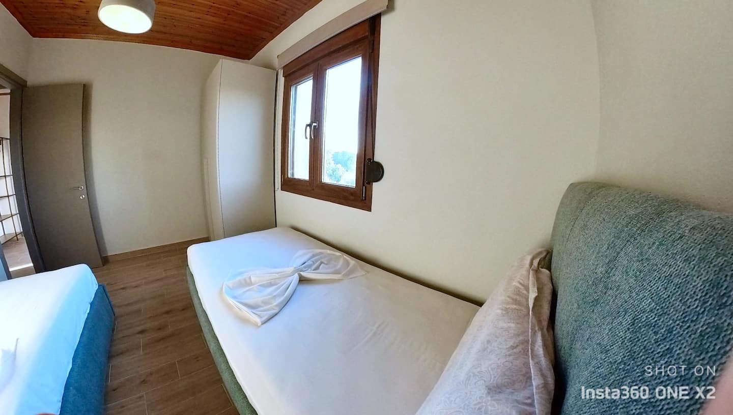 Villa Potamia, photo 9