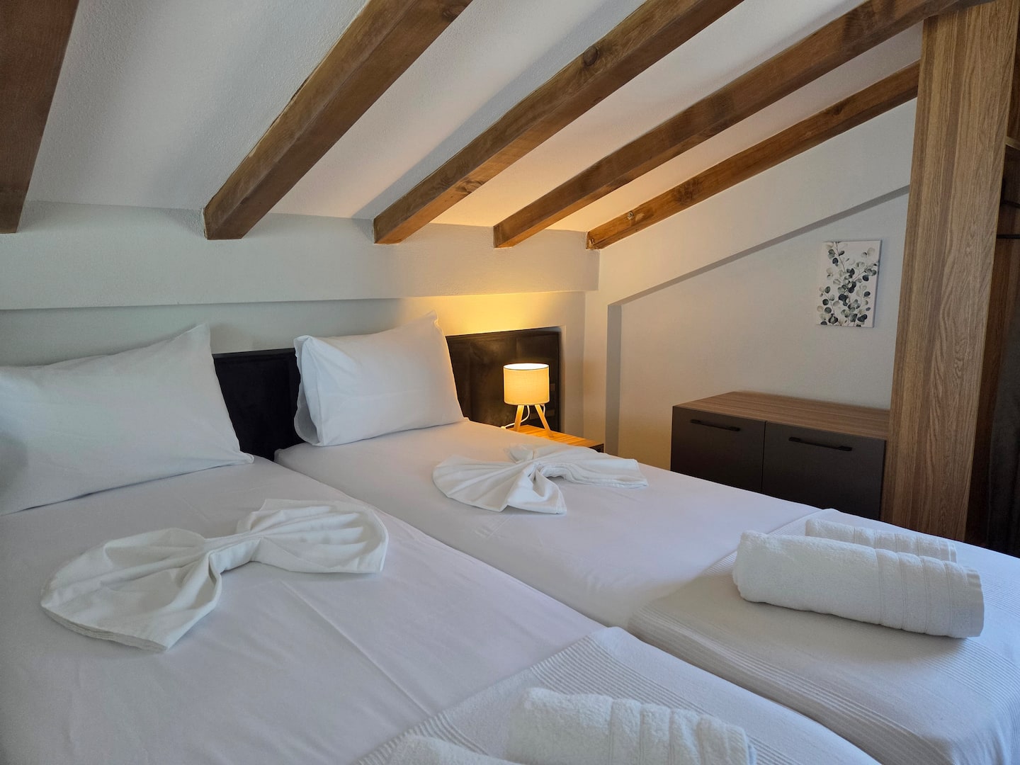 3-bedroom villa near Potamia, photo 15