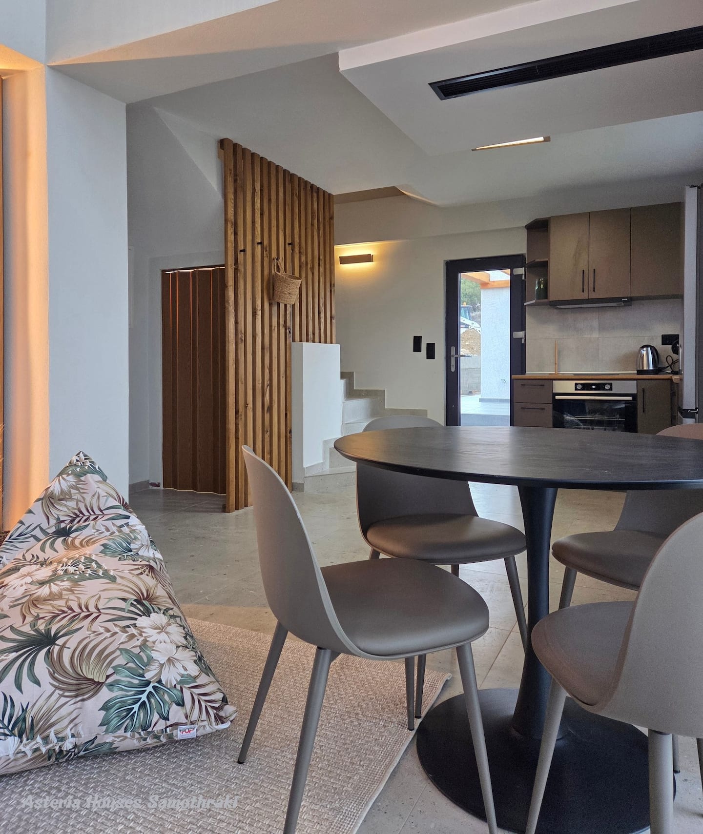 3-bedroom villa near Potamia, photo 4