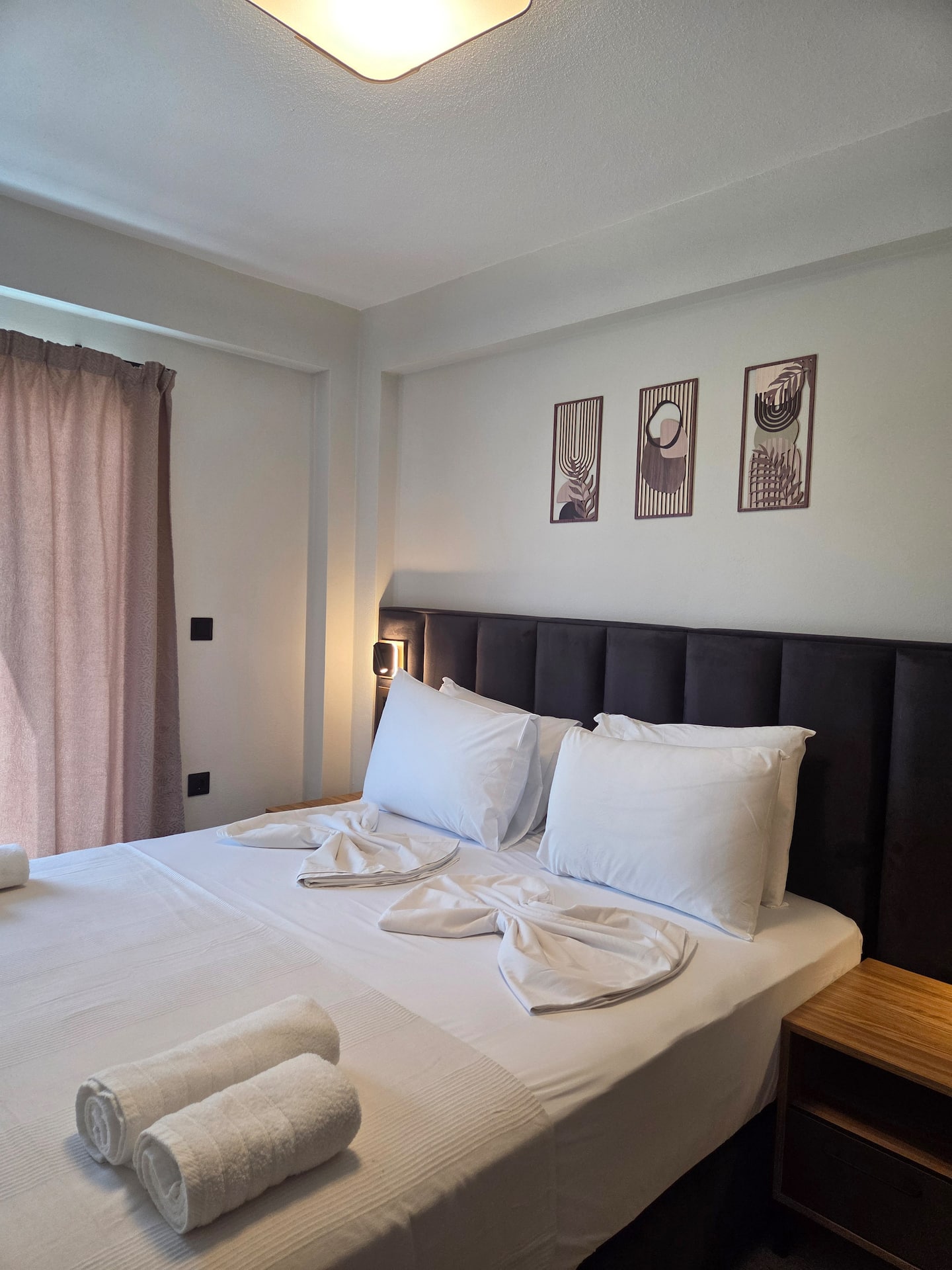 3-bedroom villa near Potamia, photo 9