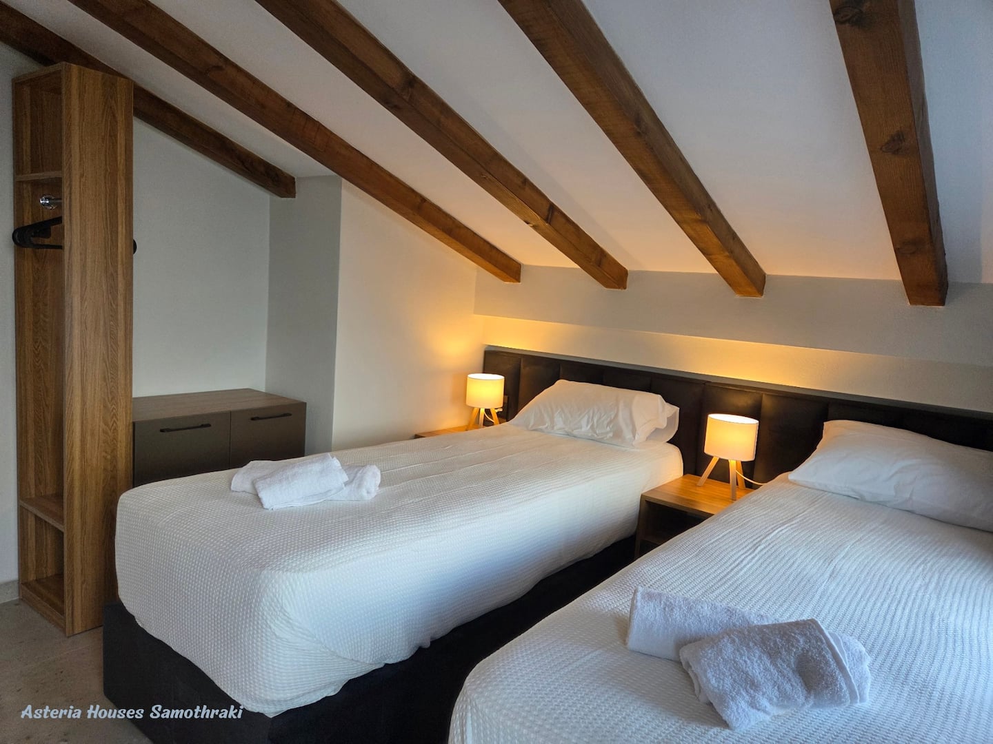 3-bedroom villa near Potamia, photo 10