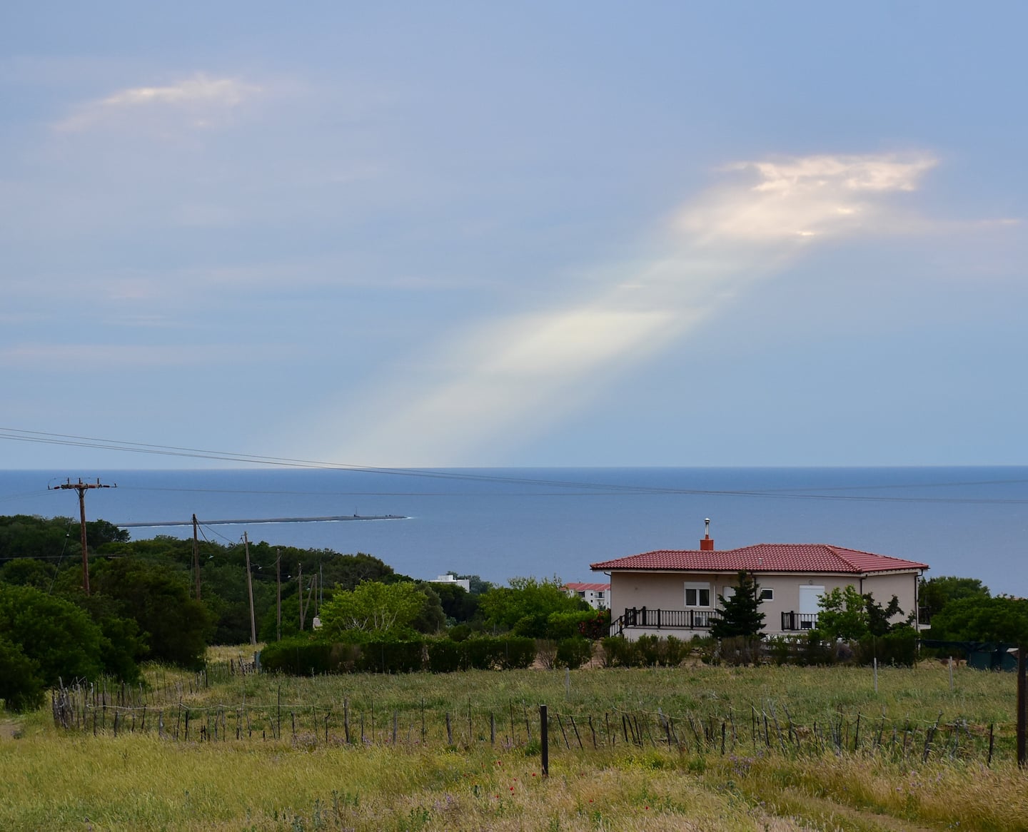 Villa Thanos detached house, φωτογραφία 2