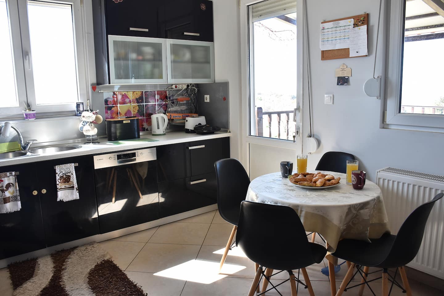 Villa Thanos detached house, φωτογραφία 11