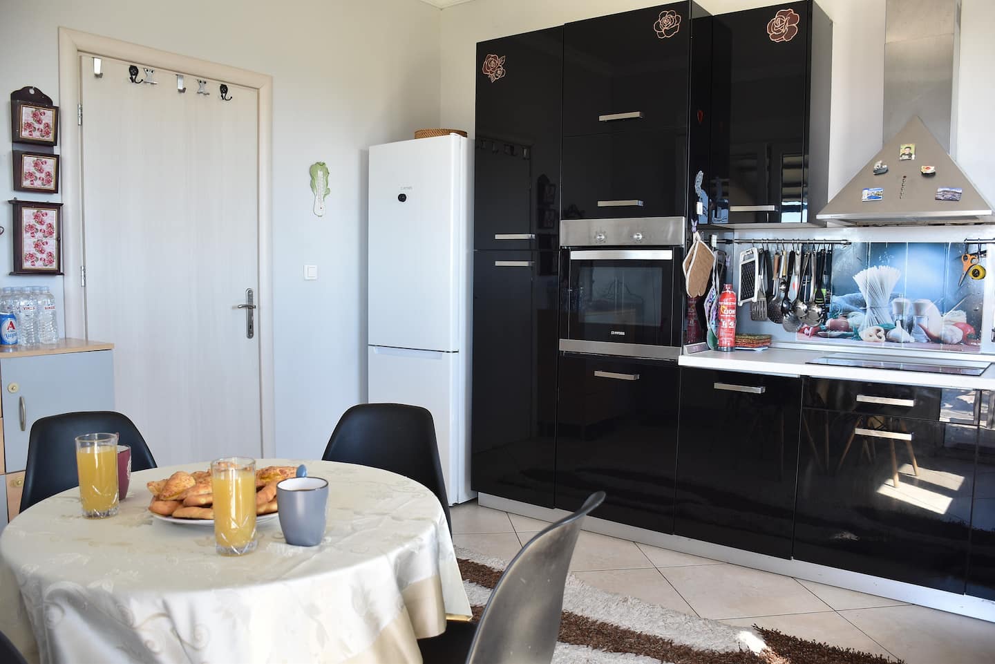 Villa Thanos detached house, φωτογραφία 12