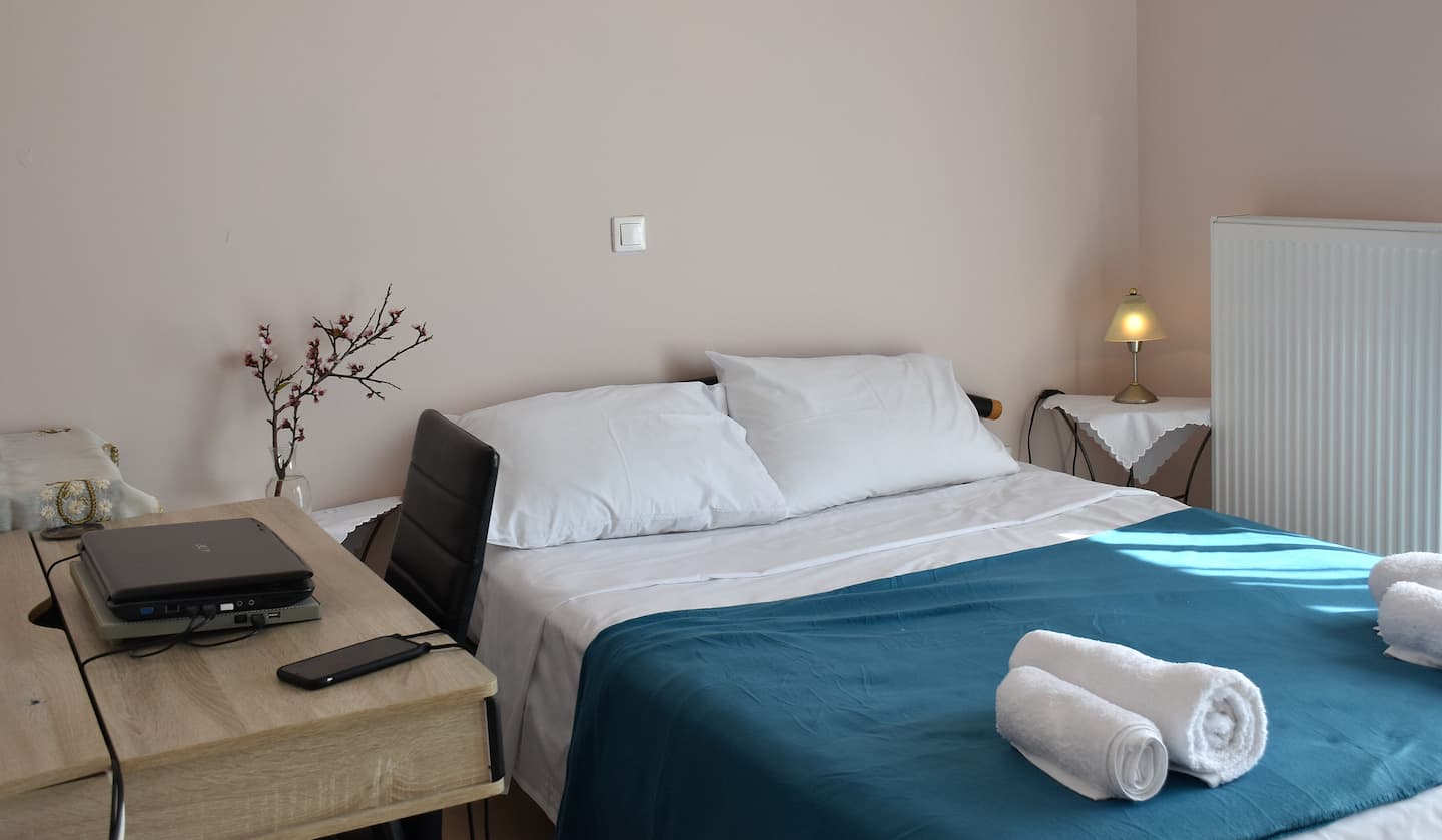 Villa Thanos detached house, φωτογραφία 13