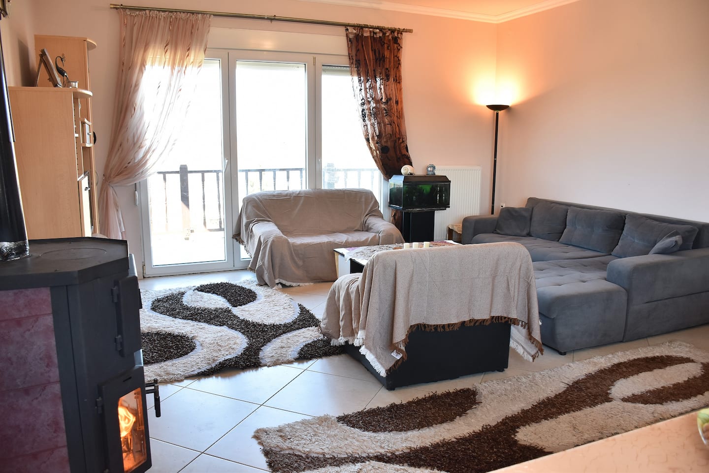 Villa Thanos detached house, φωτογραφία 8