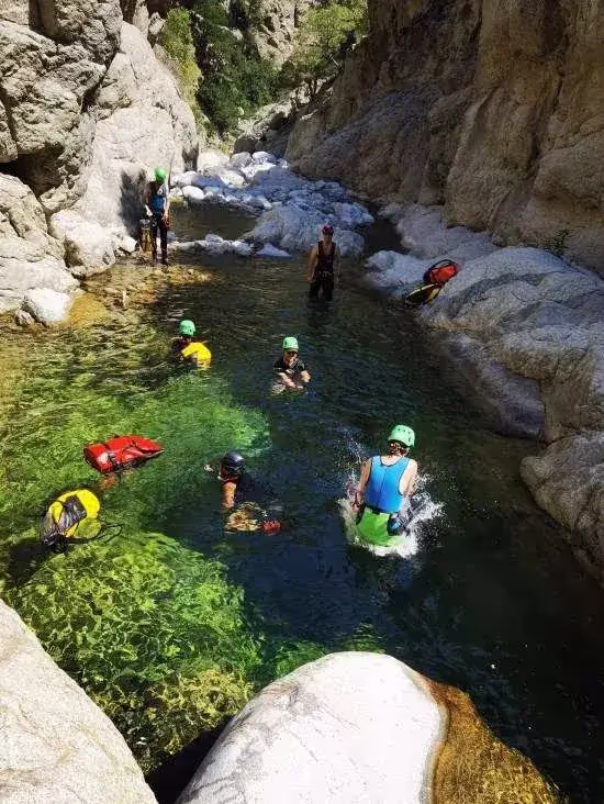 Καταρράκτες και φαράγγια στη Σαμοθράκη, φωτογραφία 20