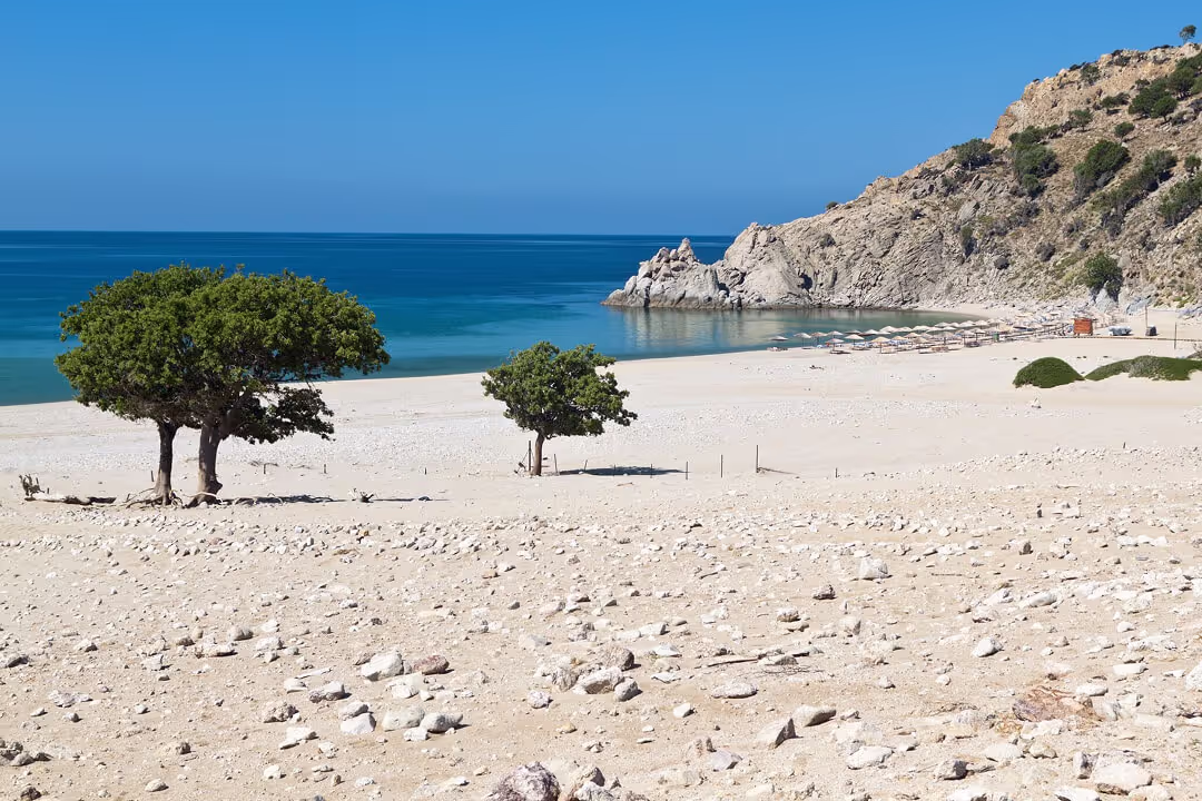 Η Άγρια Ψυχή της Σαμοθράκης, φωτογραφία 2