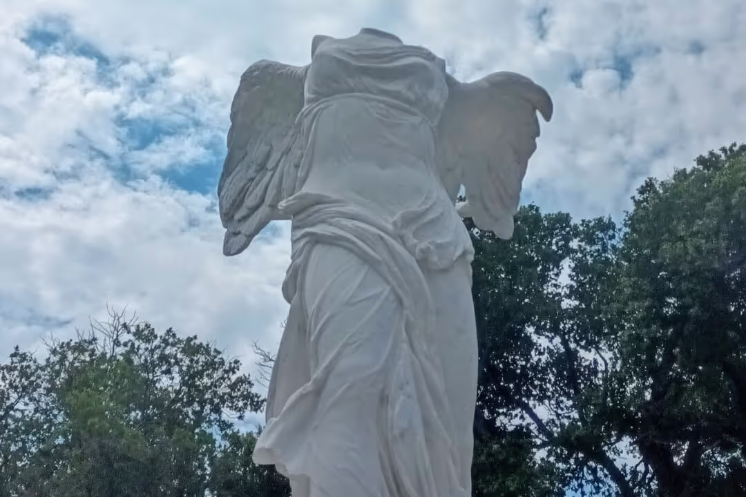 Η Άγρια Ψυχή της Σαμοθράκης, φωτογραφία 6