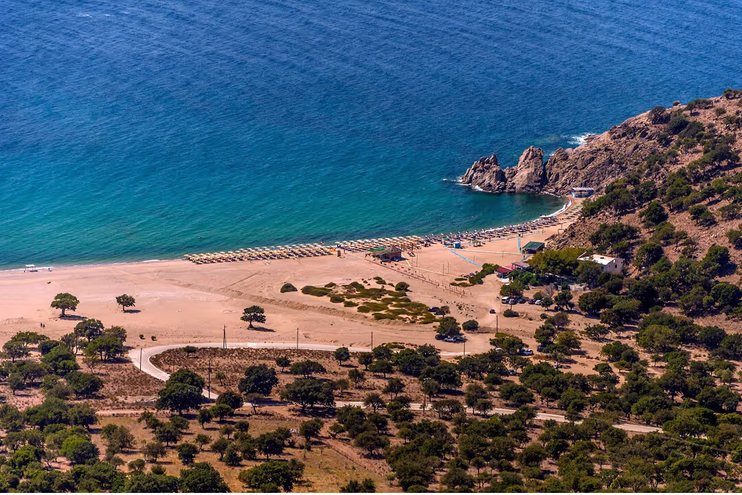 Η Άγρια Ψυχή της Σαμοθράκης, φωτογραφία 10