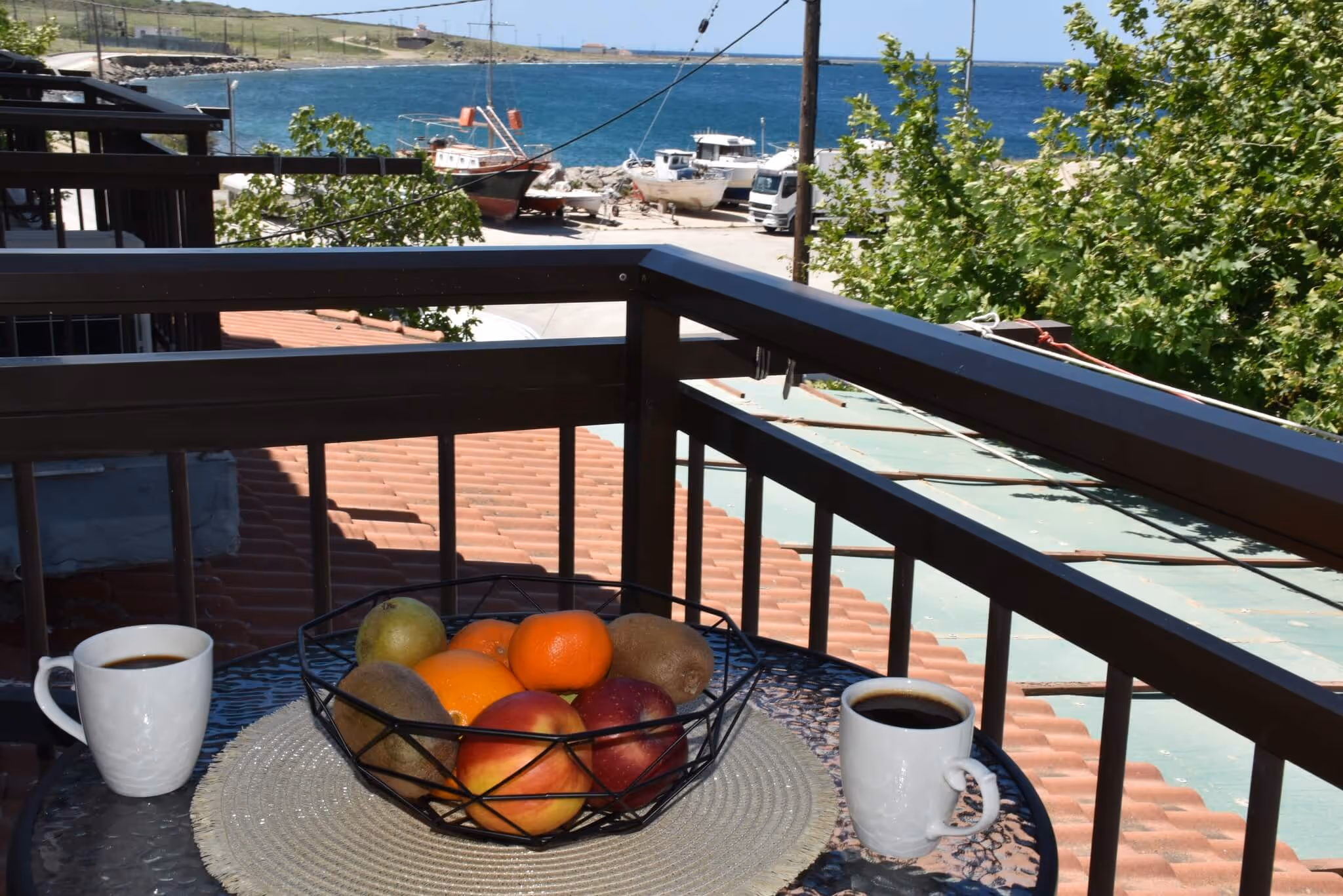 Xenia’s Apartments, φωτογραφία 6