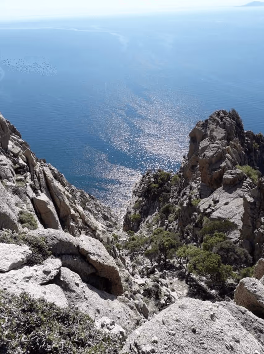 Φαράγγι και Μύλοι Ξηροπόταμου, φωτογραφία 17