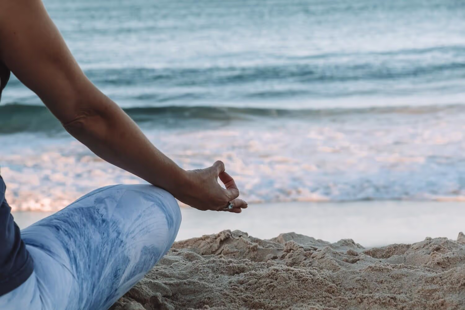 Yoga in Samothraki, photo 14