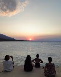 Yoga in Samothraki, photo 17