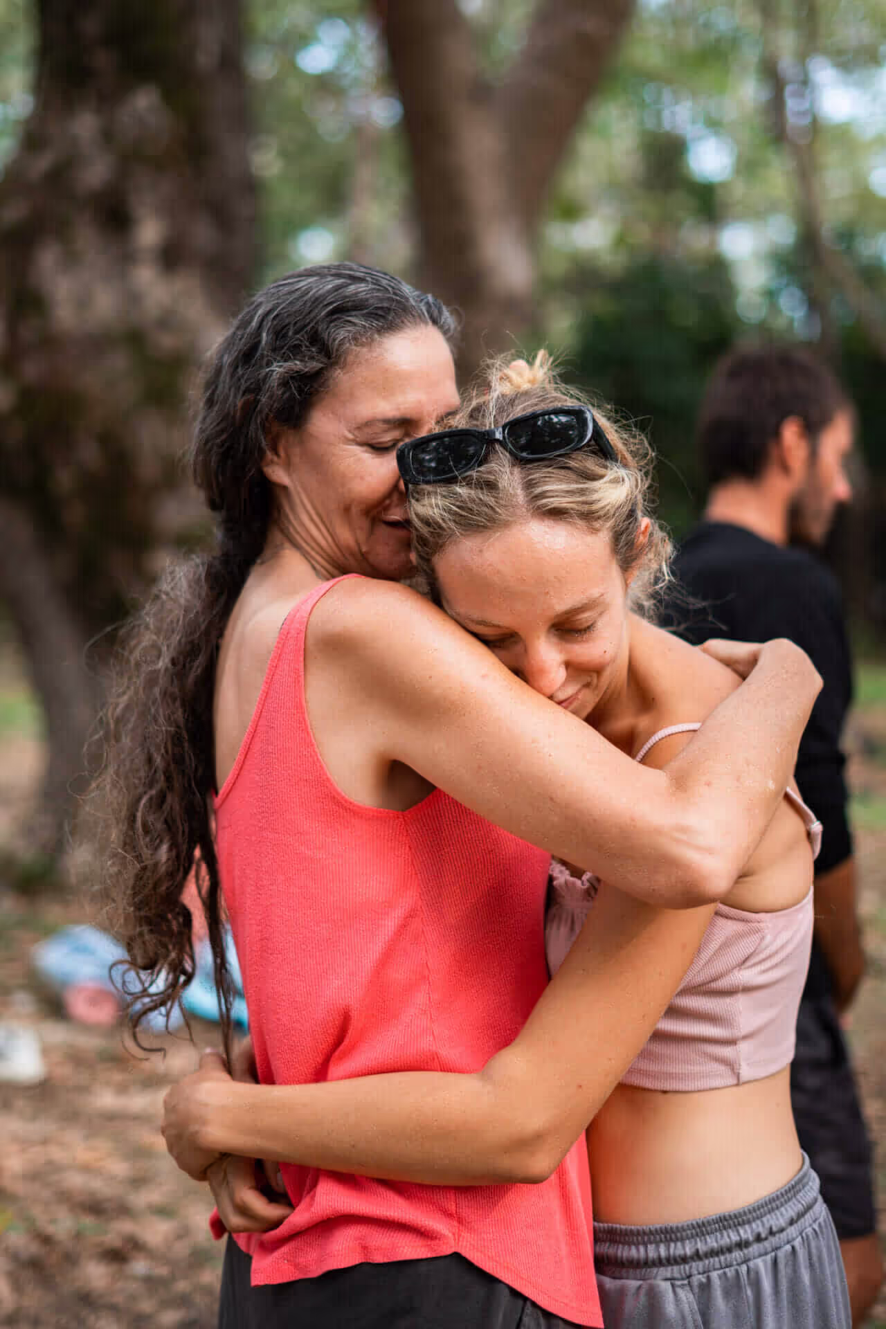 Yoga in Samothraki, photo 6